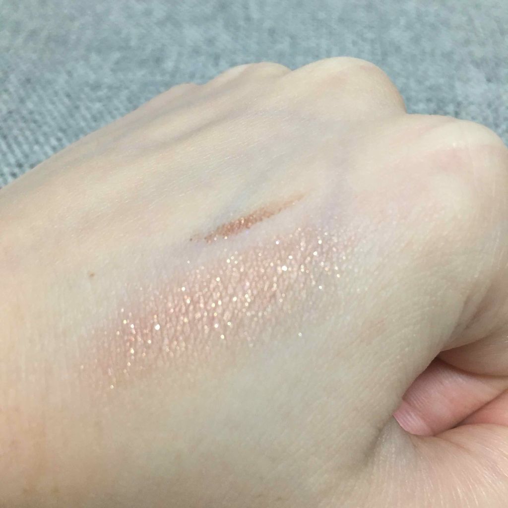 アイグロウ ジェム/DECORTÉ/ジェル・クリームアイシャドウを使ったクチコミ(3枚目)