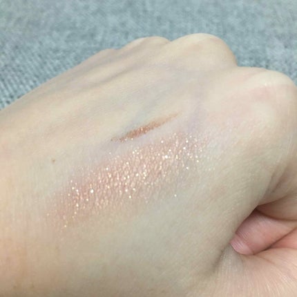 アイグロウ ジェム/DECORTÉ/ジェル・クリームアイシャドウを使ったクチコミ(3枚目)