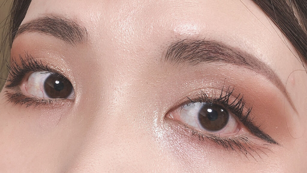 プロ シングル シャドウ G02 CAT BREEZE/CLIO/単色アイシャドウを使ったクチコミ（3枚目）