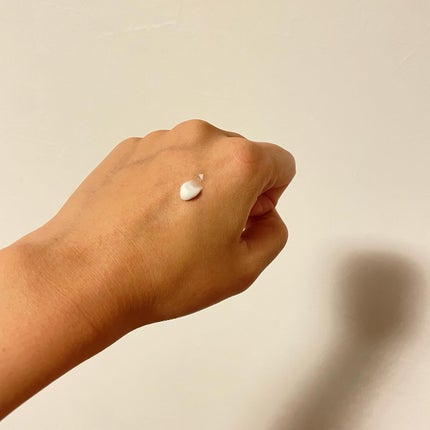 L22バリアクリーム/VELY VELY/フェイスクリームを使ったクチコミ(2枚目)