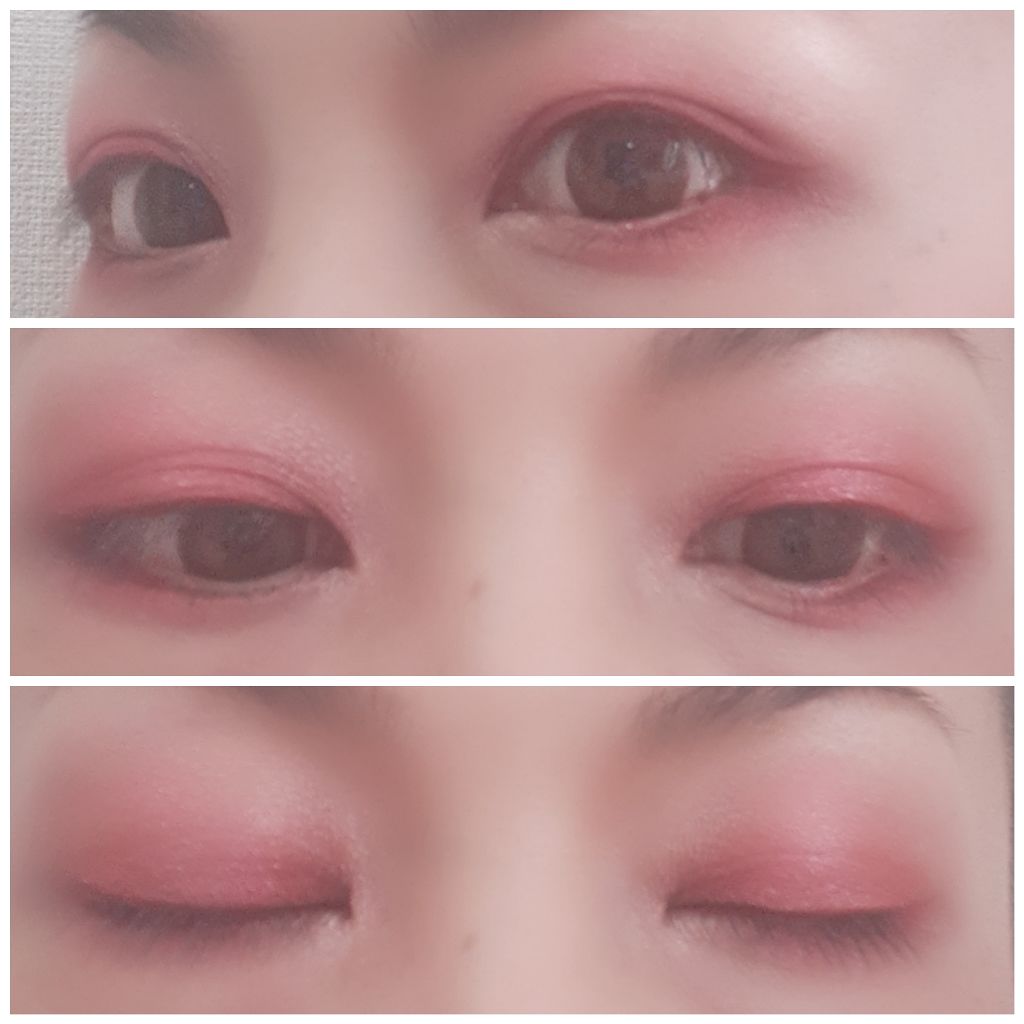 ディオール アディクト ラッカー プランプ/Dior/リップグロスを使ったクチコミ（2枚目）