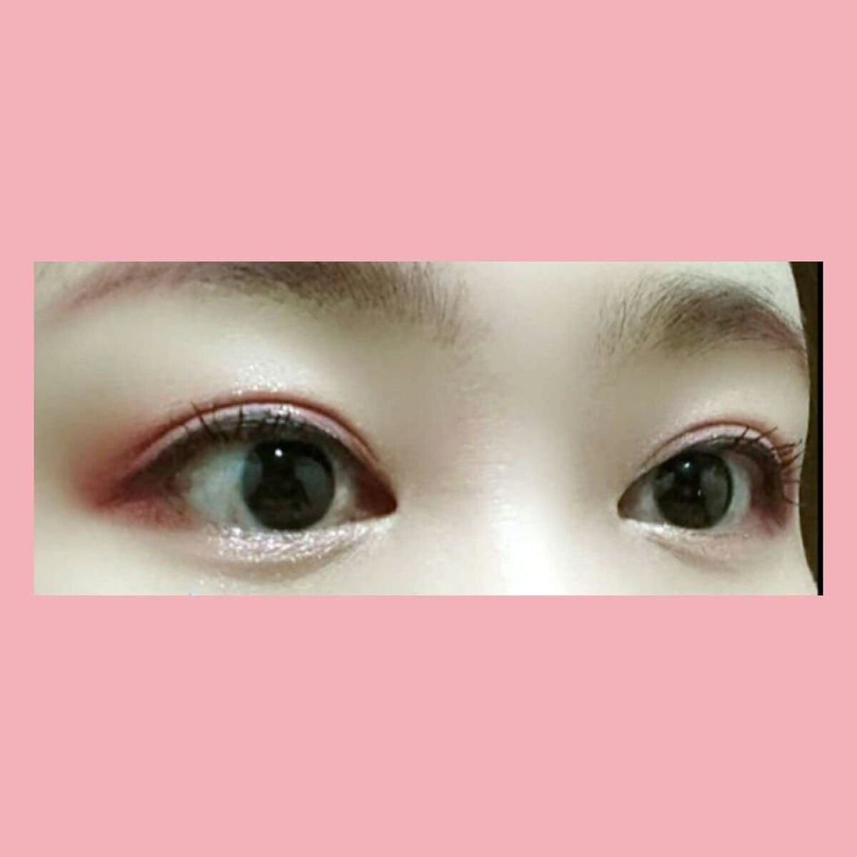 アイグロウ ジェム/DECORTÉ/ジェル・クリームアイシャドウを使ったクチコミ(3枚目)