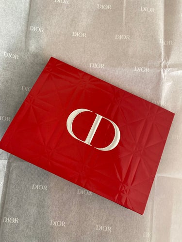 ルージュ ディオール 100 ヌード ルック マット（生産終了）/Dior/口紅を使ったクチコミ（2枚目）