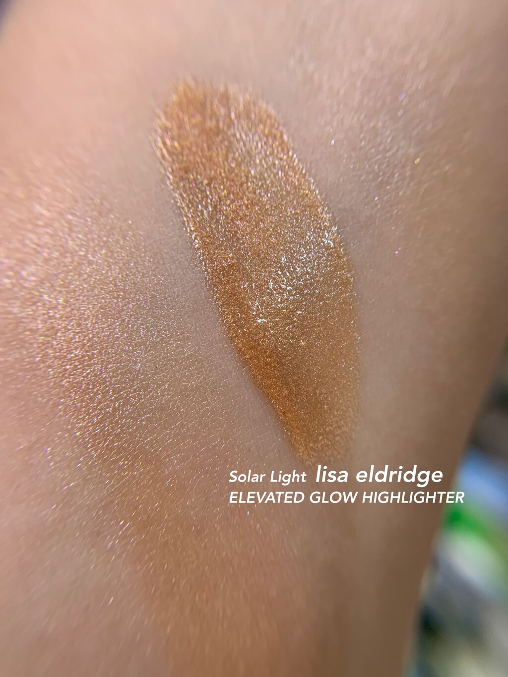 日本未入荷 LISA ELDRIDGE BEAUTY リップグロス ピンク Rare Beauty レアビューティー メルティング ブラッシュ チーク