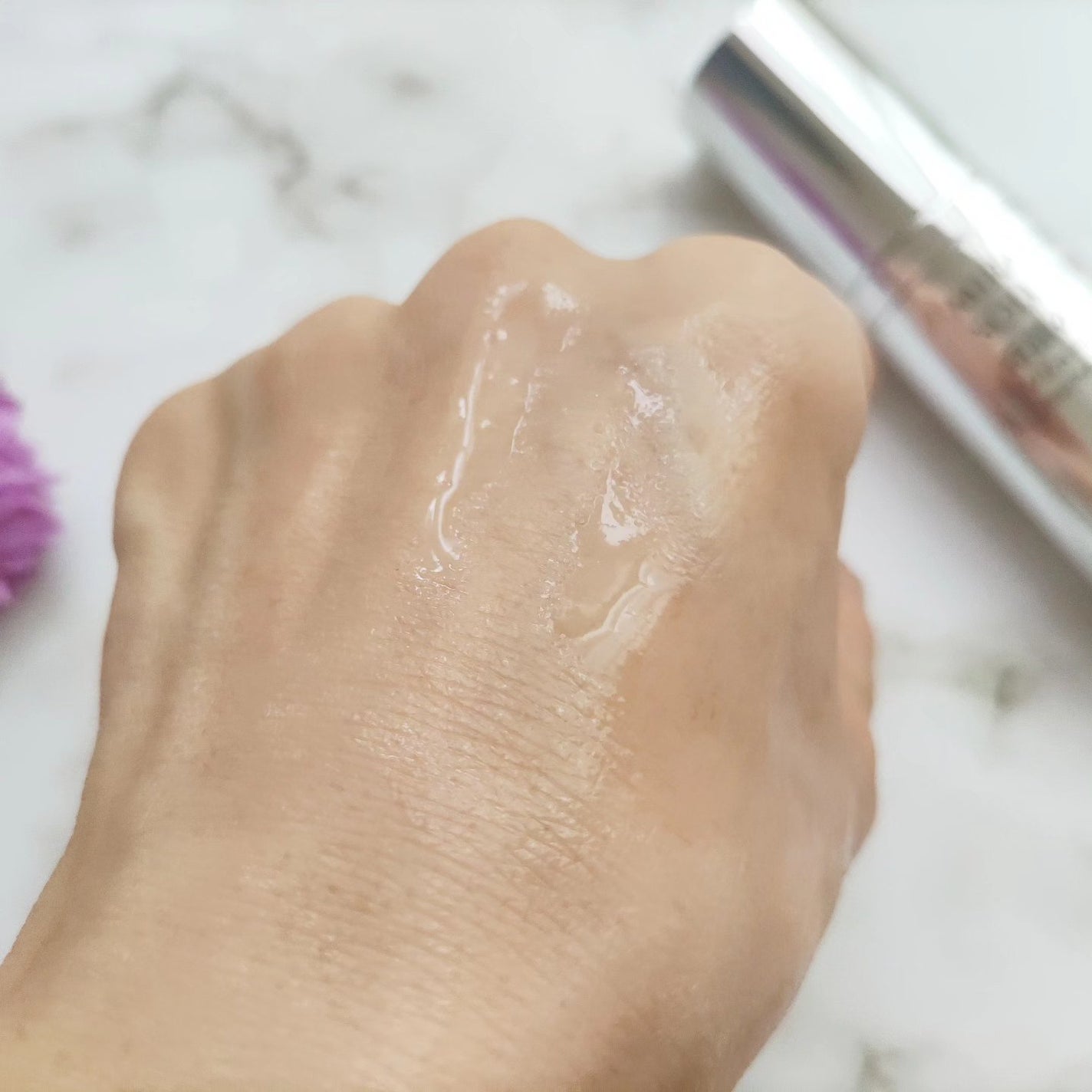 奇蹟のソリューション/YOUTHSECRET/美容液を使ったクチコミ(3枚目)