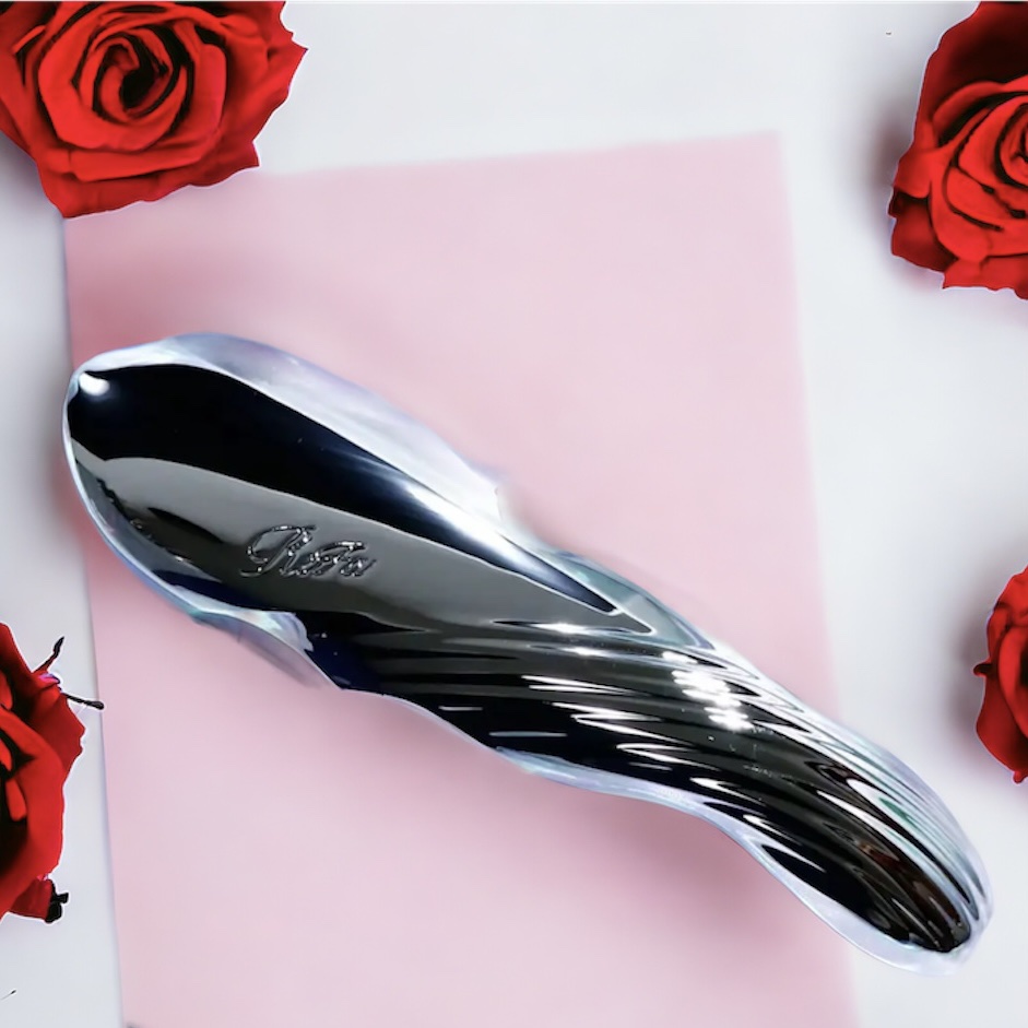 リファイオンケアブラシ/ReFa/スカルプブラシを使ったクチコミ（2枚目）