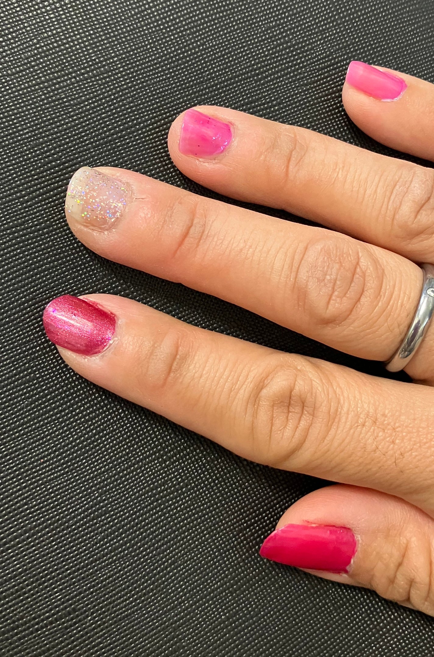 イットネイル/It NAIL/マニキュアを使ったクチコミ(2枚目)