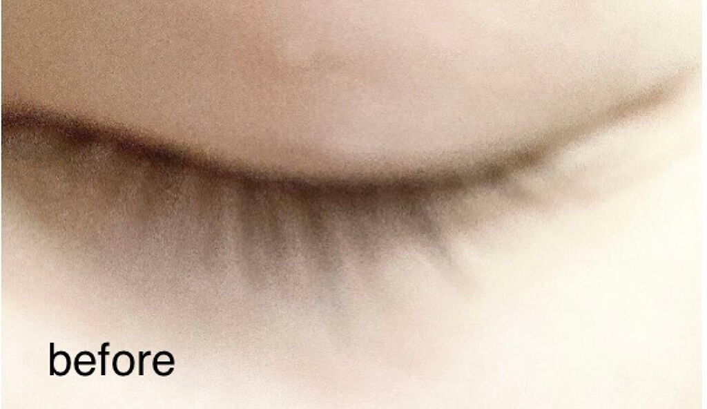 ラッシュジェリードロップ EX/MAJOLICA MAJORCA/まつげ美容液を使ったクチコミ(2枚目)