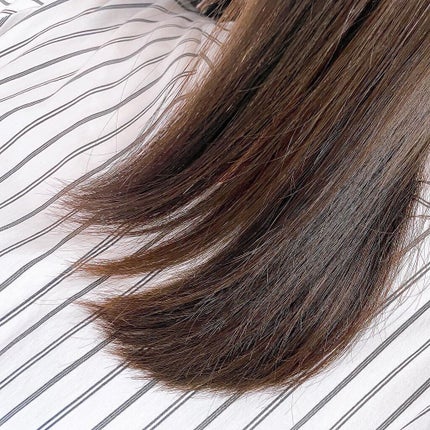 &honey Creamy EXダメージリペアヘアパック1.5/&honey/ヘアマスク・ヘアパックを使ったクチコミ(4枚目)