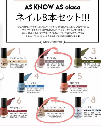 しずくネイルシール/キャンドゥ/ネイルシールを使ったクチコミ(4枚目)