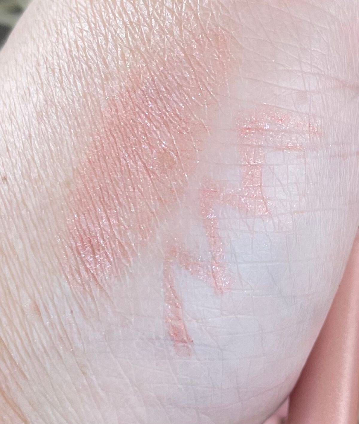 &be アンダーアイライナー/&be/ジェルアイライナーを使ったクチコミ(4枚目)