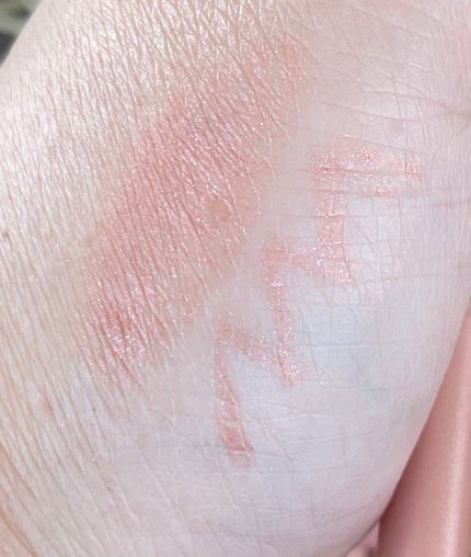 &be アンダーアイライナー/&be/ジェルアイライナーを使ったクチコミ(4枚目)