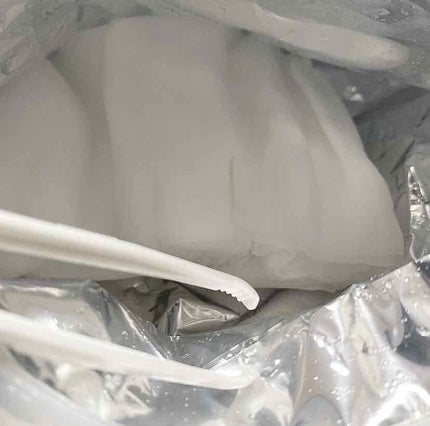 ホワイトエッセンスマスク 30P/ジャパンギャルズ/シートマスク・パックを使ったクチコミ(3枚目)