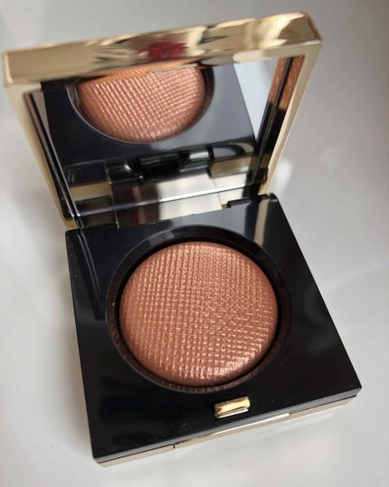 リュクスアイシャドウ/BOBBI BROWN/単色アイシャドウを使ったクチコミ(1枚目)