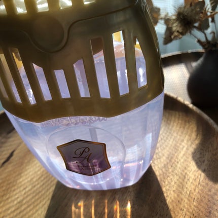 玄関・リビング用 消臭力 Premium Aroma/消臭力/その他を使ったクチコミ(2枚目)
