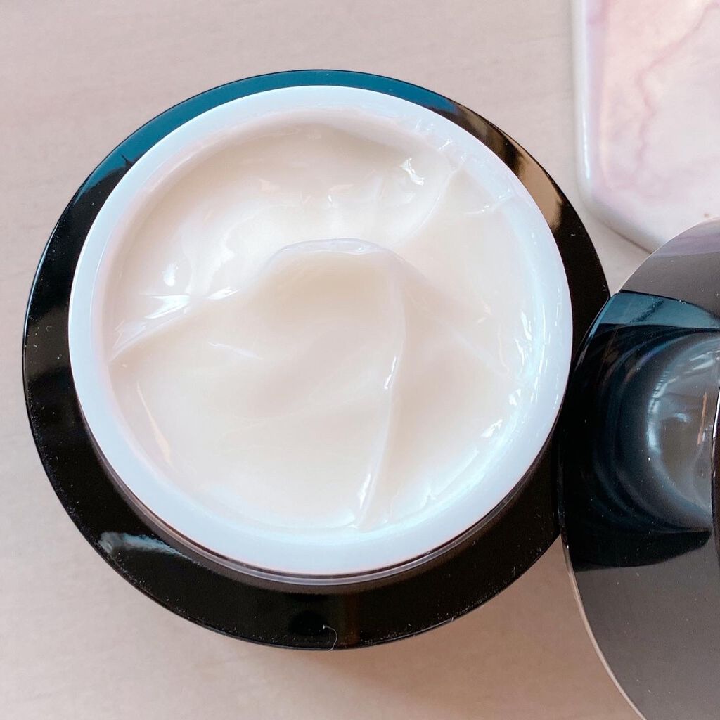 ギミヤホワイトニングクリーム/TONYMOLY/フェイスクリームを使ったクチコミ(2枚目)