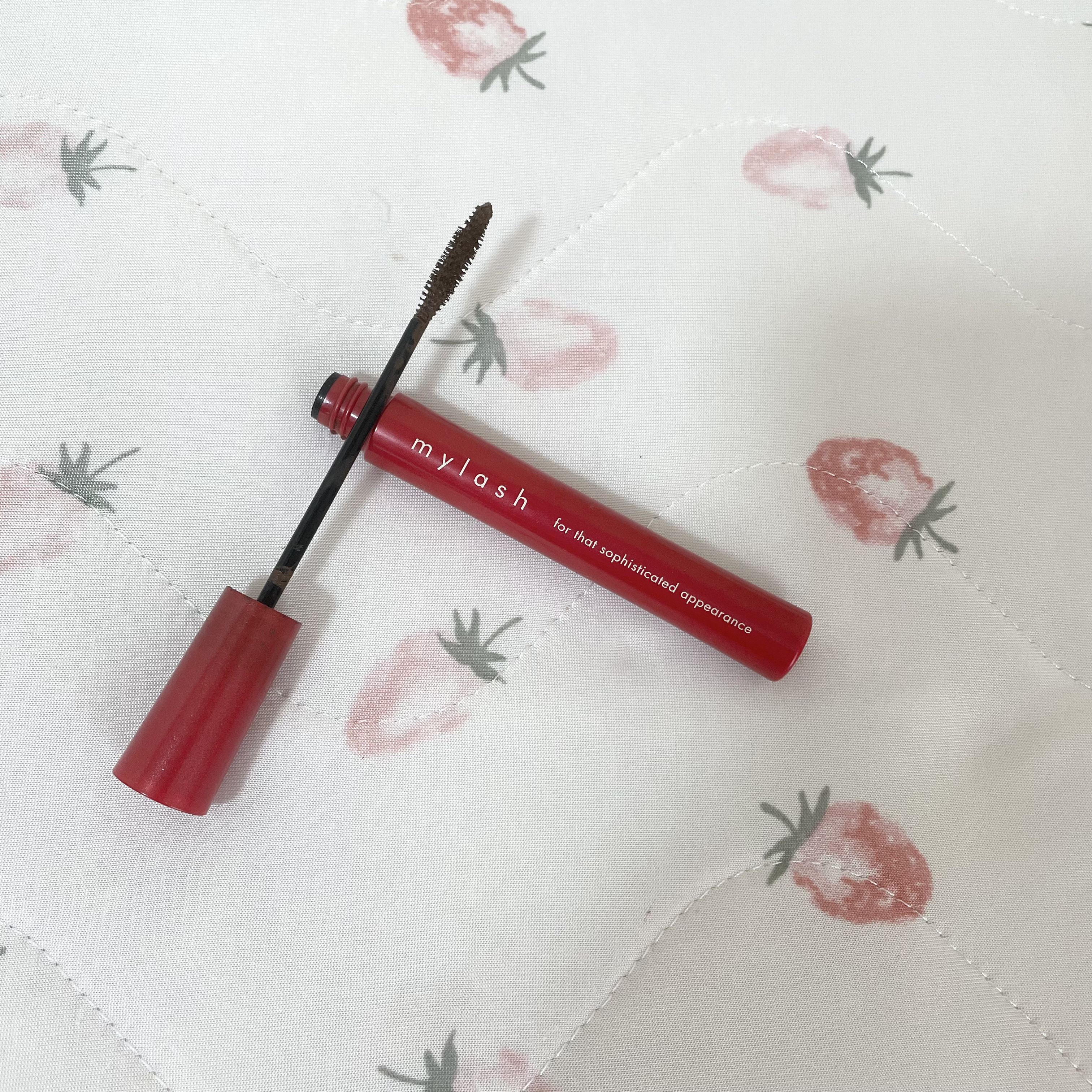 オペラ マイラッシュ アドバンスト/OPERA/マスカラを使ったクチコミ（1枚目）