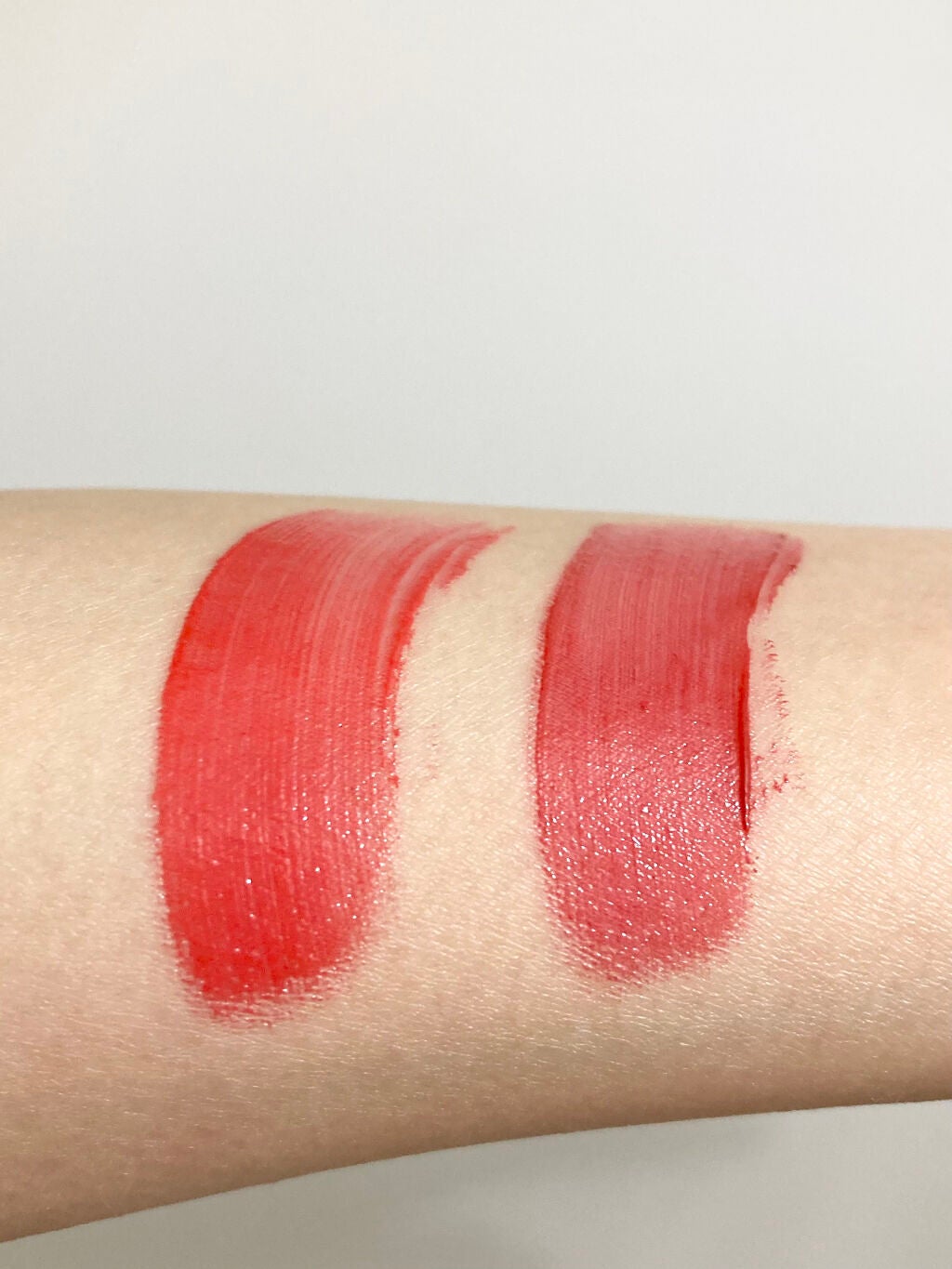 ユニコーンシリーズ マジックワンドルージュ/FlowerKnows/口紅を使ったクチコミ(4枚目)