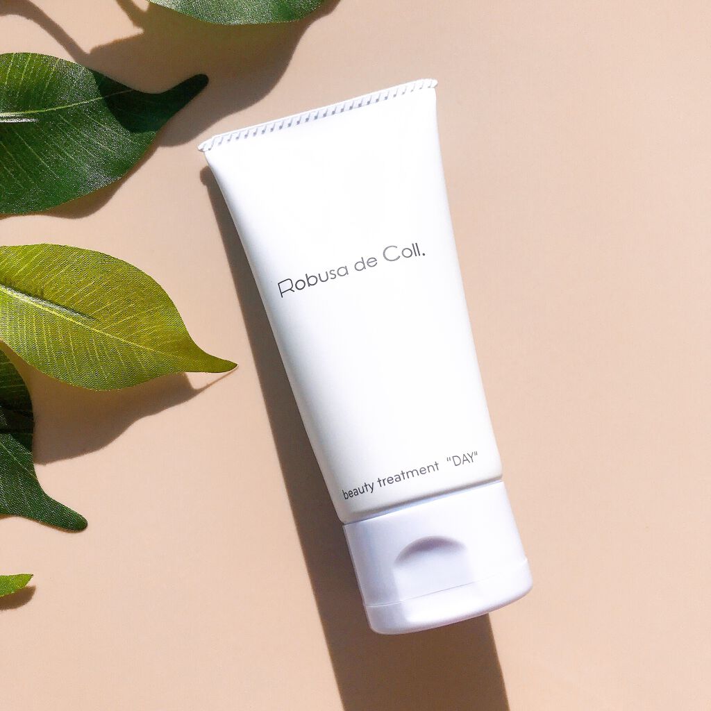 ロブサ・デ・コル デイケアクリーム/ロブサ・デ・コル/ハンドクリームを使ったクチコミ(1枚目)