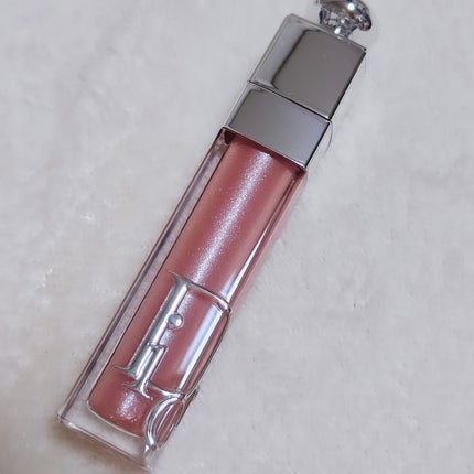 クレーム アブリコ/Dior/ネイル用品を使ったクチコミ(4枚目)