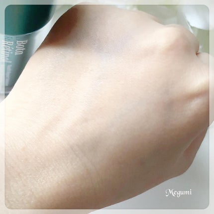 ボタレチノールユースリペアソリューションセット/ENPRANI(韓国)/美容液を使ったクチコミ(6枚目)