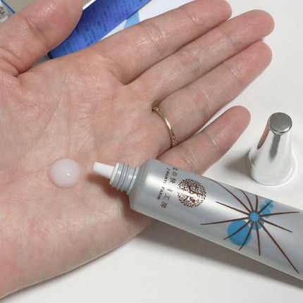 薬用 クリアストロングショット アルファ/北の快適工房/レッグ・フットケアを使ったクチコミ(3枚目)