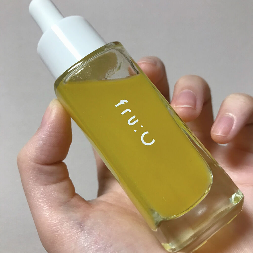 fru:C/Fru:C/美容液を使ったクチコミ（2枚目）