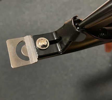 ネイルアート&ツール/SHEIN/ネイルチップ・パーツを使ったクチコミ(3枚目)