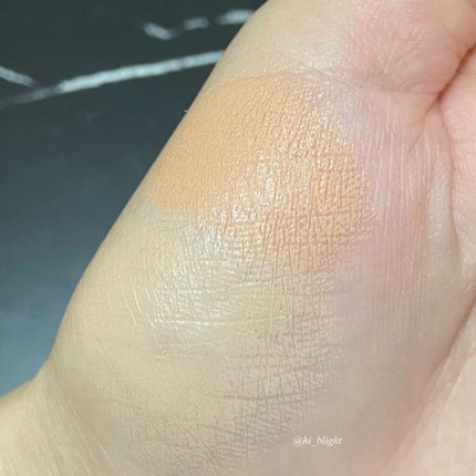 &be ファンシーラー/&be/パレットコンシーラーを使ったクチコミ(3枚目)