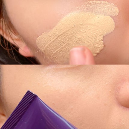 ラスターリッチクリーム/shimaboshi/フェイスクリームを使ったクチコミ(6枚目)