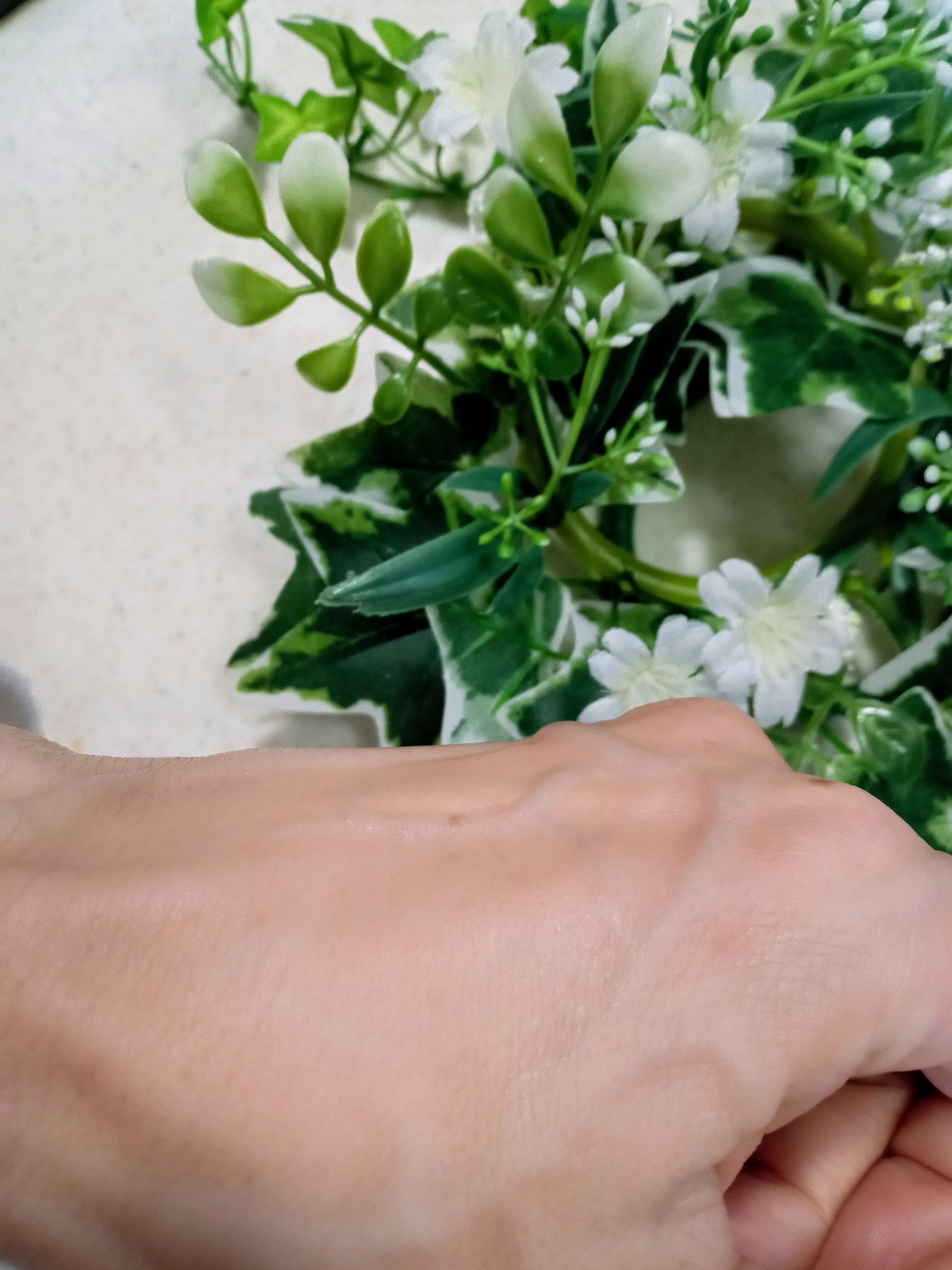 ザーネクリーム/ザーネ/ボディクリームを使ったクチコミ（3枚目）