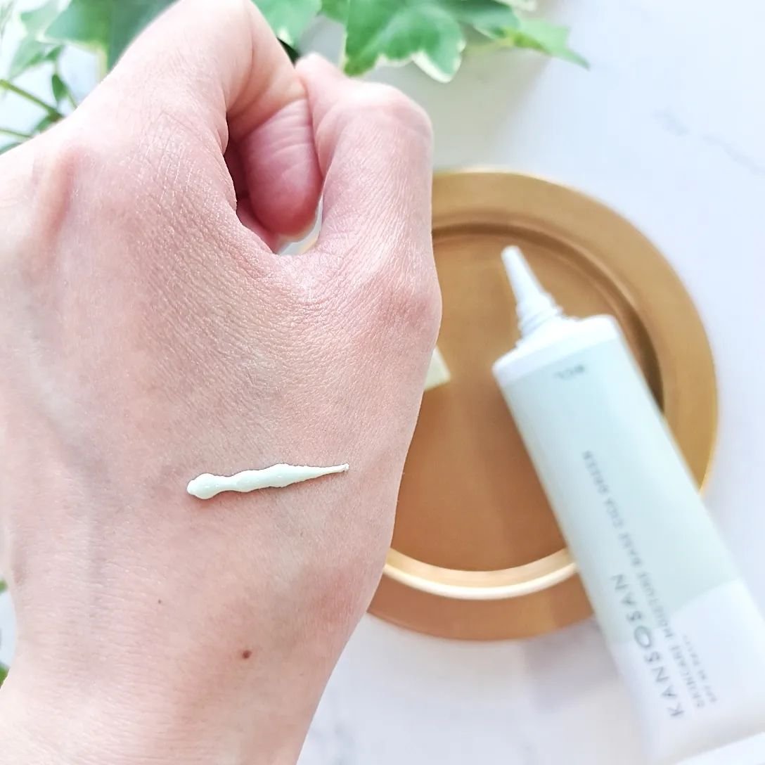 乾燥さん 保湿力スキンケア下地 シカグリーン/乾燥さん/化粧下地を使ったクチコミ（3枚目）