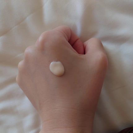 ファンデブースト<皮脂くずれ防止>/プリマヴィスタ/化粧下地を使ったクチコミ(2枚目)