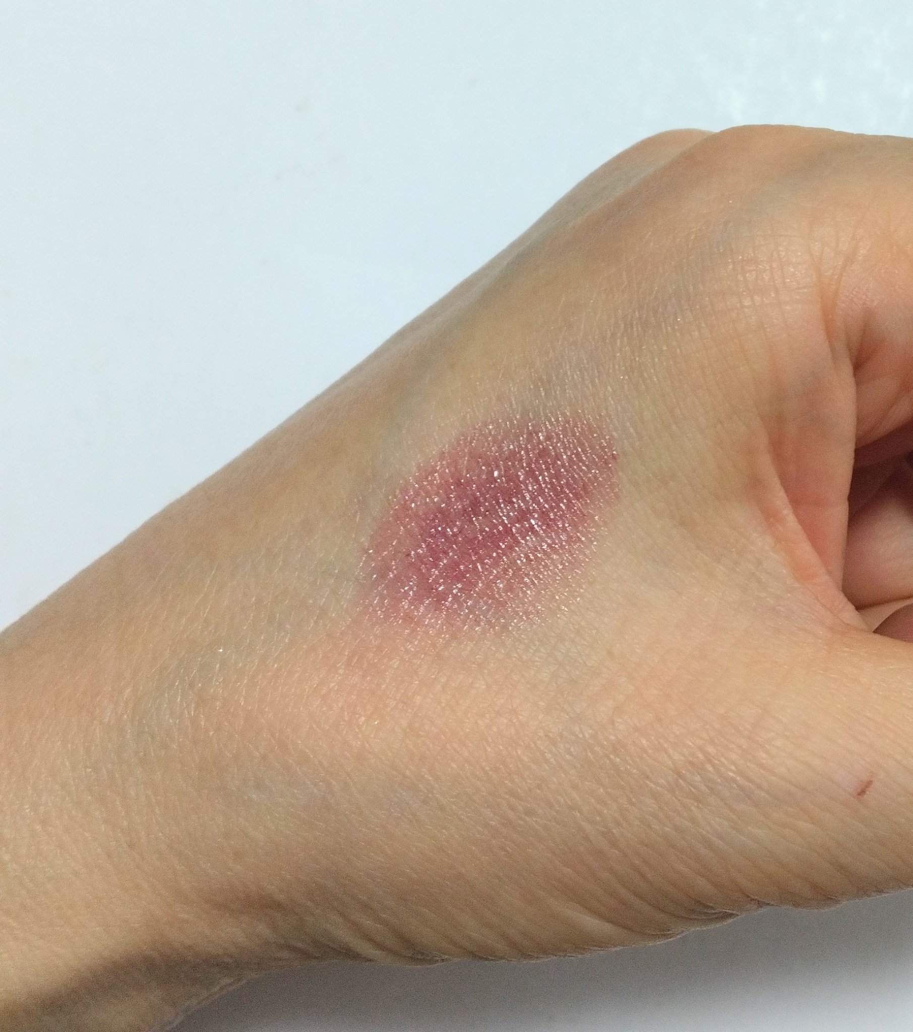 リップスティック 2949/NARS/口紅を使ったクチコミ（1枚目）