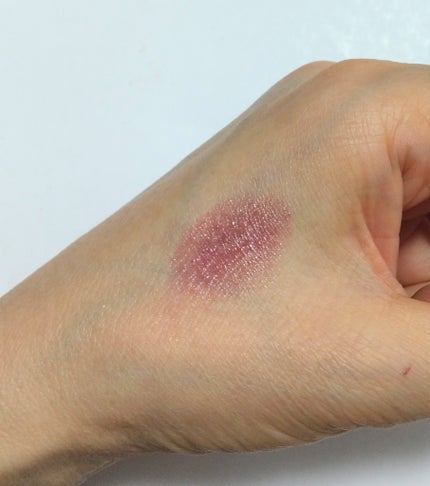 リップスティック/NARS/口紅を使ったクチコミ(1枚目)