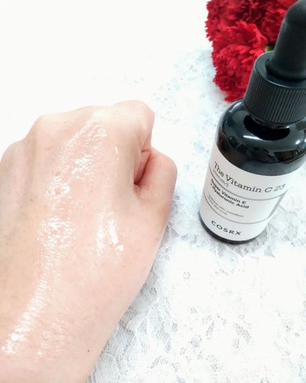 フルフィットプロポリスシナジートナー/COSRX/化粧水を使ったクチコミ(8枚目)