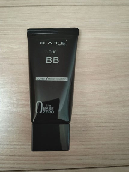 ザBB(カバー&モイストコーティング)/KATE/BBクリームを使ったクチコミ(2枚目)