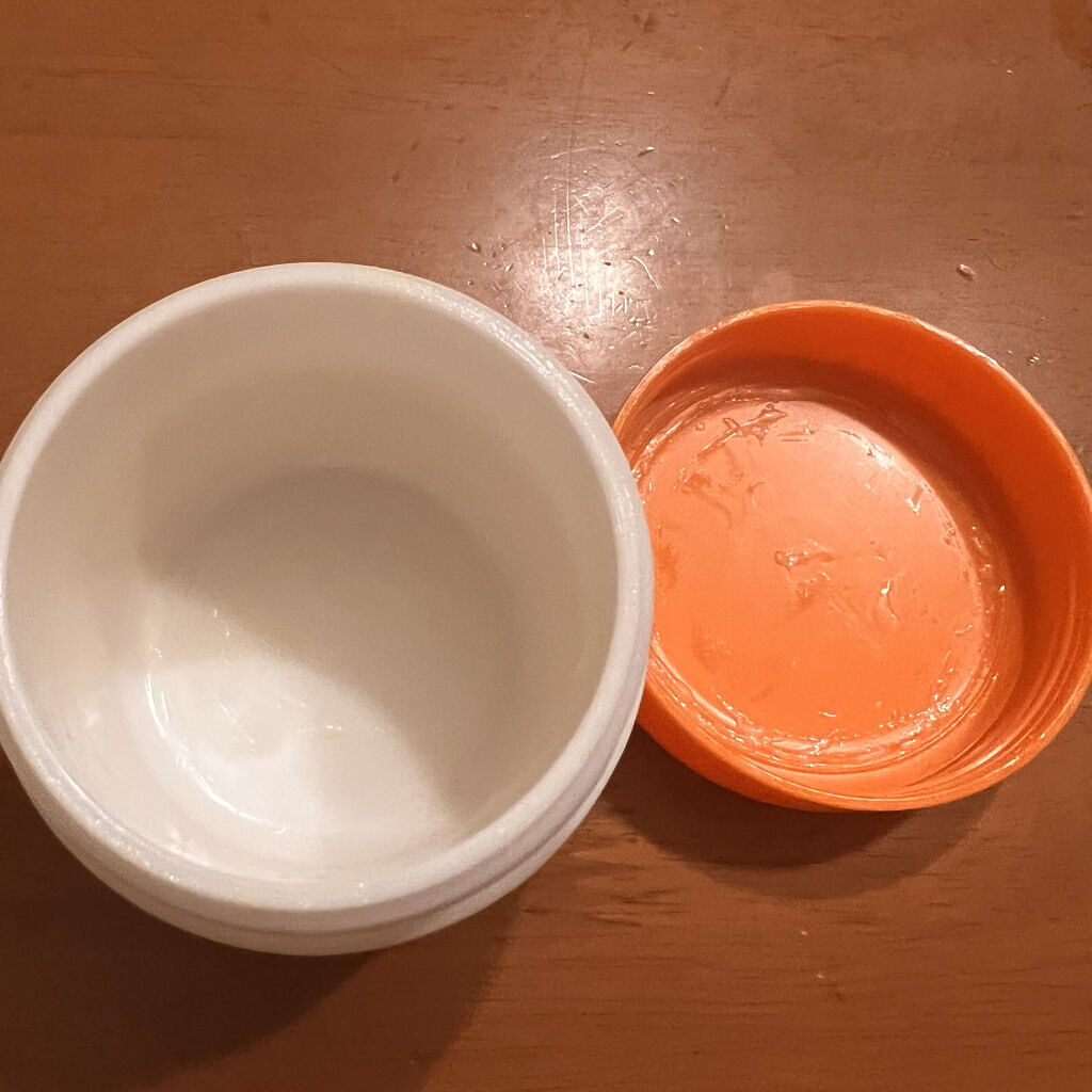 ユースキンA ファミリーメディカルクリーム/ユースキン/ハンドクリームを使ったクチコミ（2枚目）