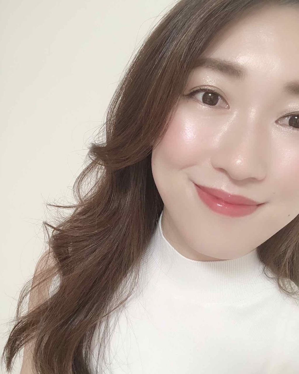 ナチュラルラディアント ロングウェア クッションファンデーション/NARS/クッションファンデーションを使ったクチコミ（3枚目）