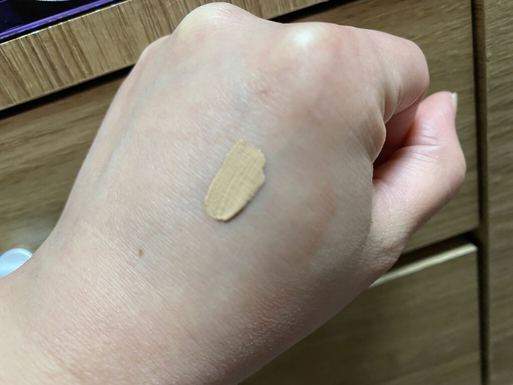 オー・ド・ヴィ ラ ローション/Dior/化粧水を使ったクチコミ（3枚目）