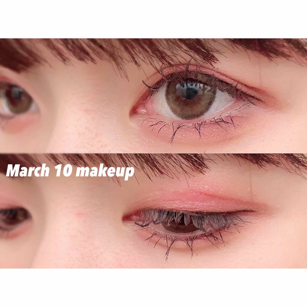 ストロベリーブロッサムキット/ETUDE/メイクアップキットを使ったクチコミ(1枚目)