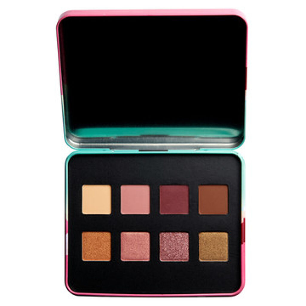 NYX Professional Makeup ホイップワンダーランド シャドウ セット