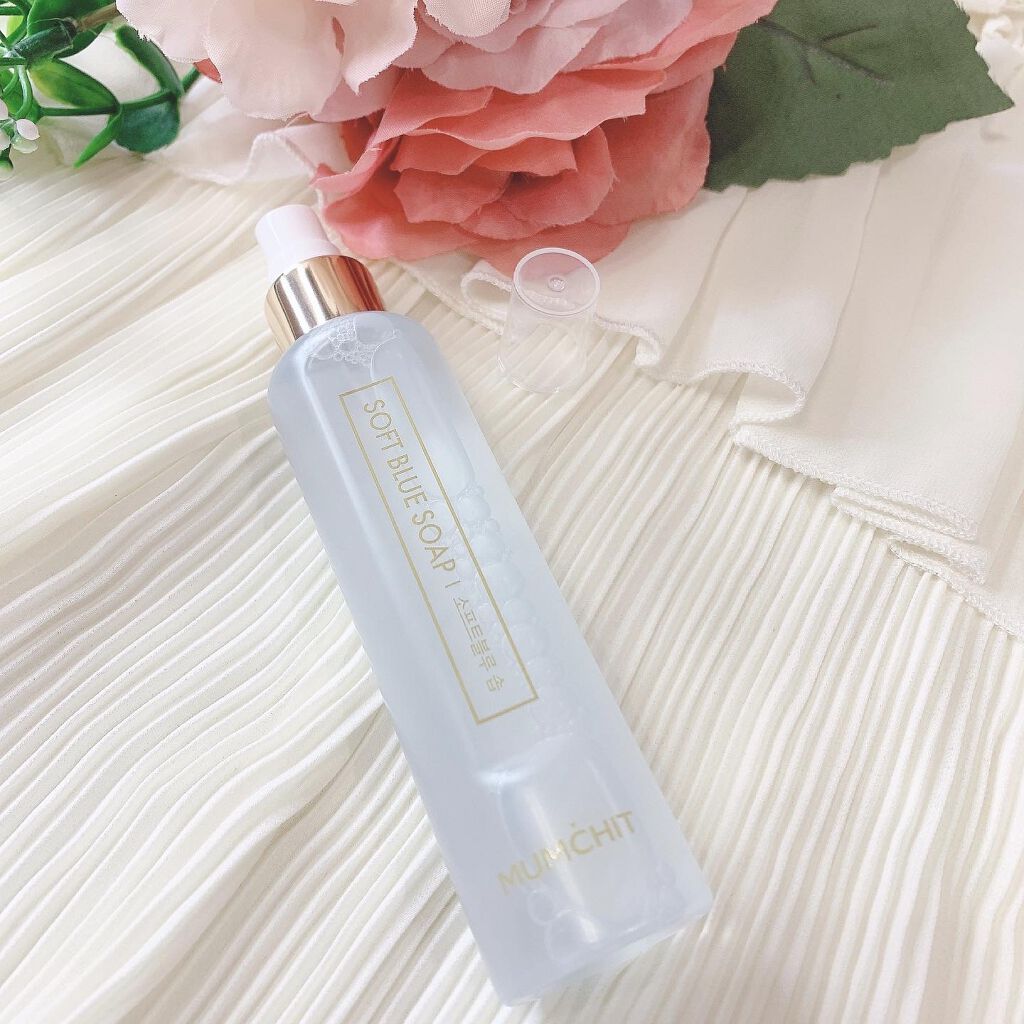 パフュームヘア&ボディミスト チューリップブロッサム/MUMCHIT/香水(その他)を使ったクチコミ(3枚目)