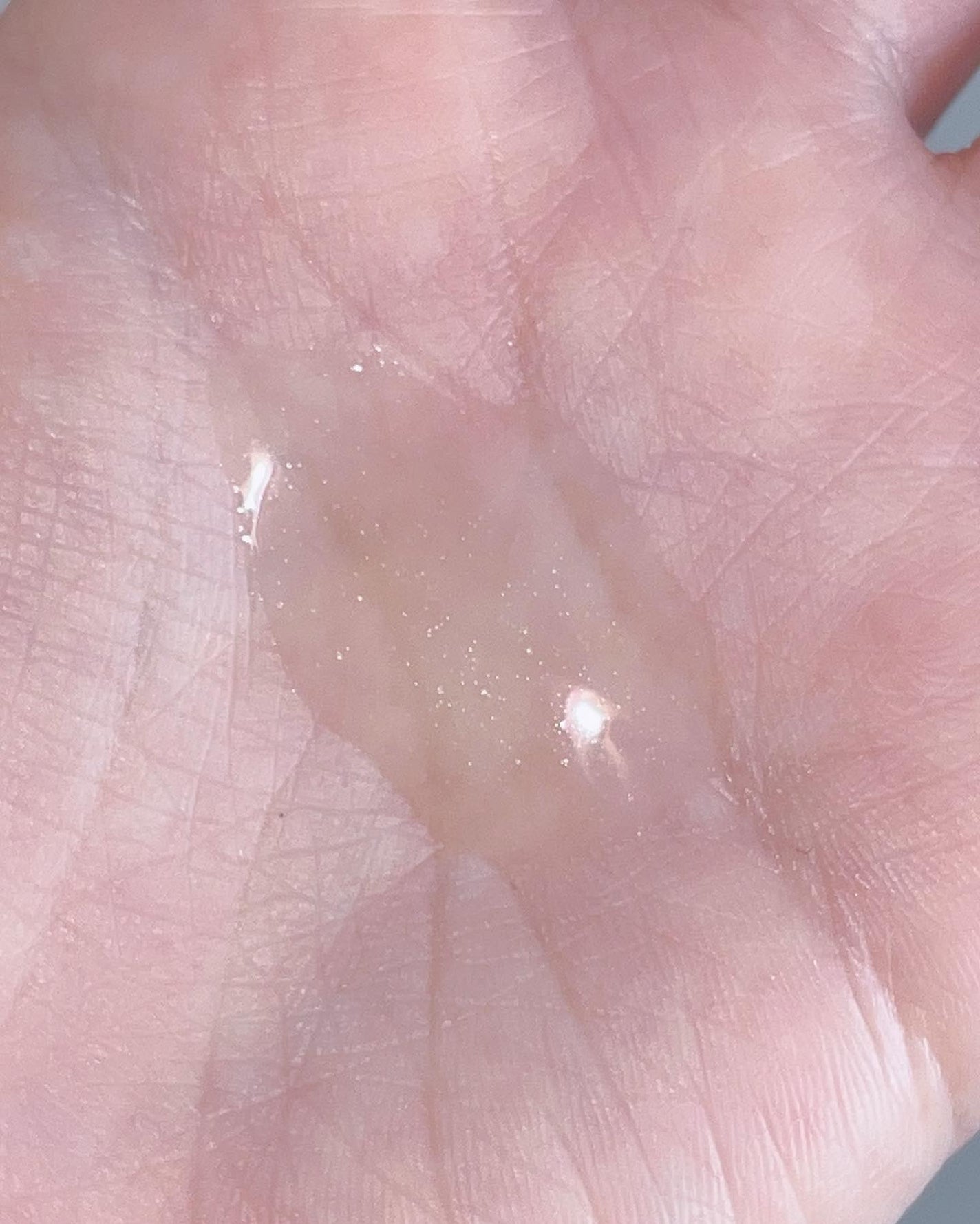 1899 ウォータリー オイルエッセンス/Donginbi(ドンインビ/韓国)/美容液を使ったクチコミ(4枚目)