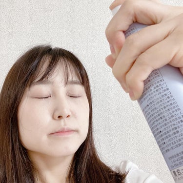 kiso フェイシャルデイミスト GA/KISO/ミスト状化粧水を使ったクチコミ（2枚目）