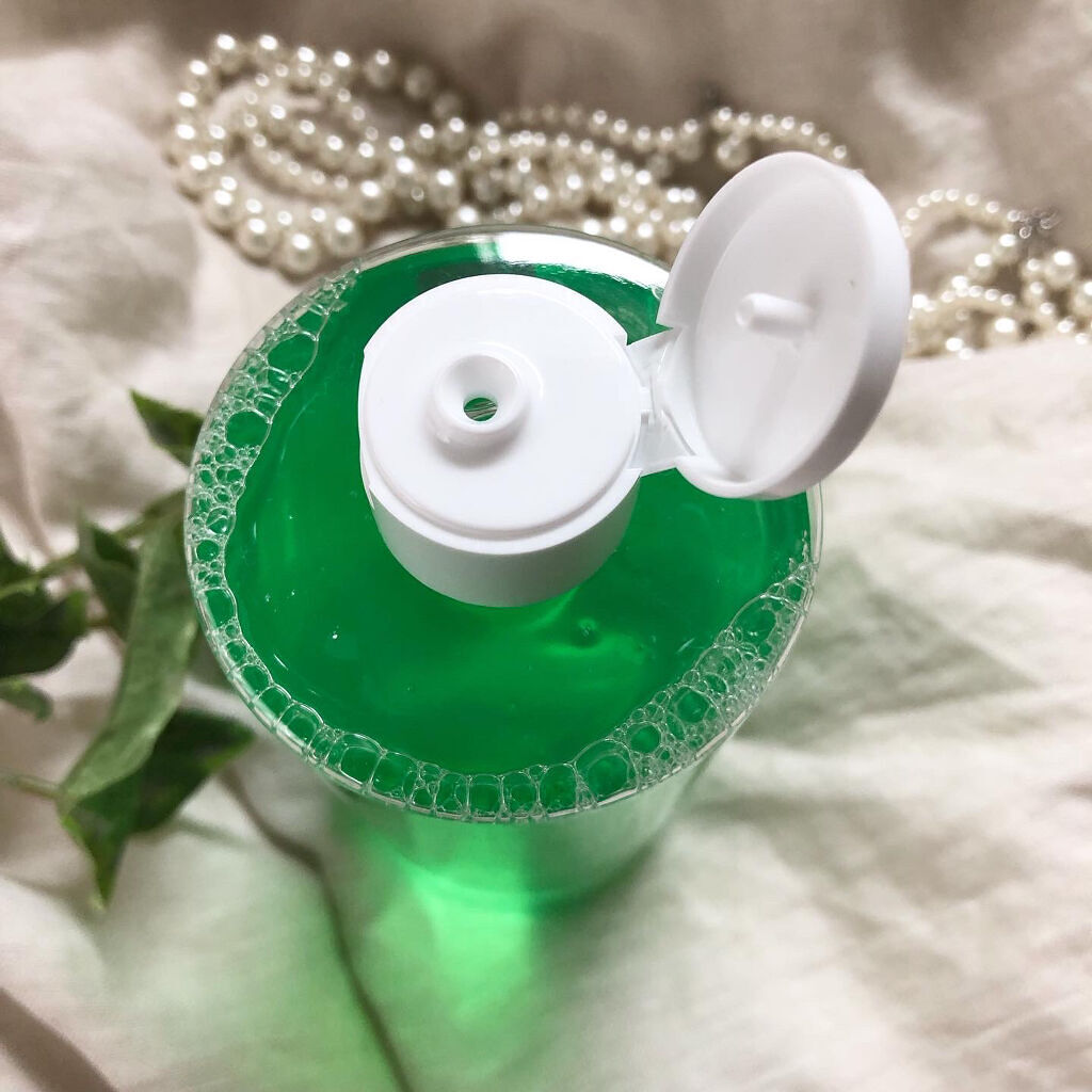 CICA エマルジョン/VT/乳液を使ったクチコミ（2枚目）