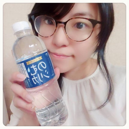 霧島天然水 のむシリカ/極選市場/ミネラルウォーターを使ったクチコミ(4枚目)