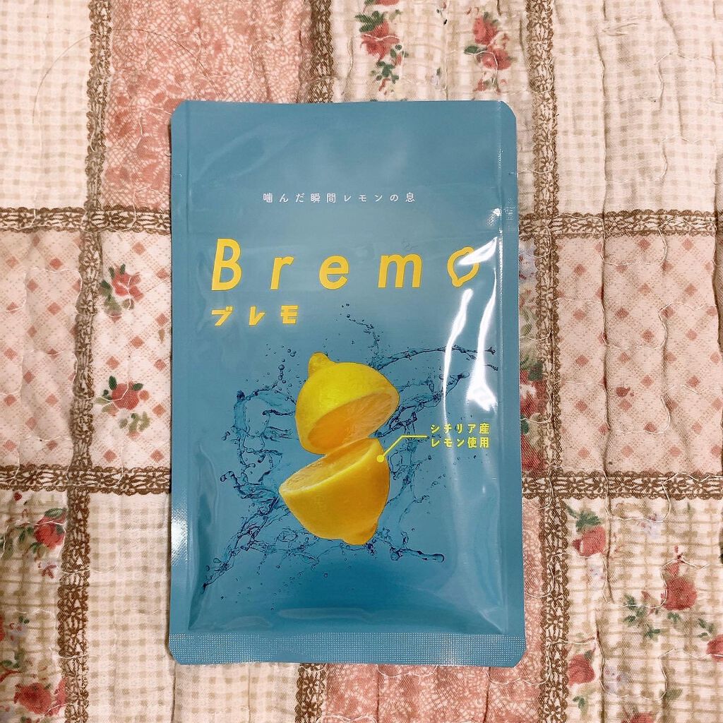 Bremo｜CANOWの口コミ - CANOWのBremoを使用しました😊 by まりたそ