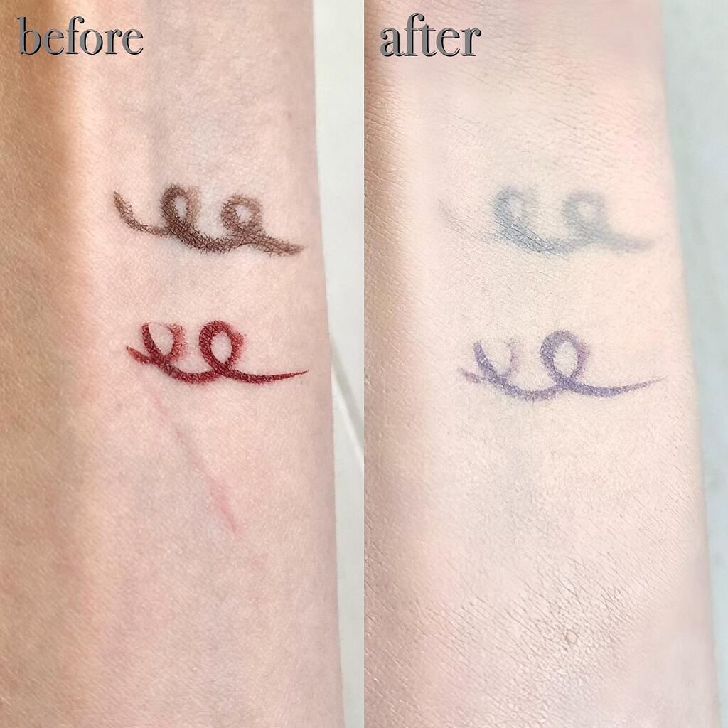 マスク フィット レッド クッション/TIRTIR(ティルティル)/クッションファンデーションを使ったクチコミ（3枚目）