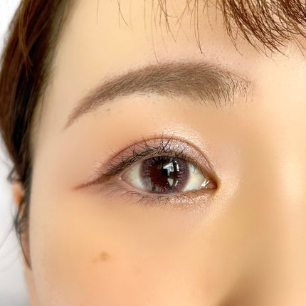 カクテルルーチェアイパレット/haomii/マルチパレットを使ったクチコミ(6枚目)